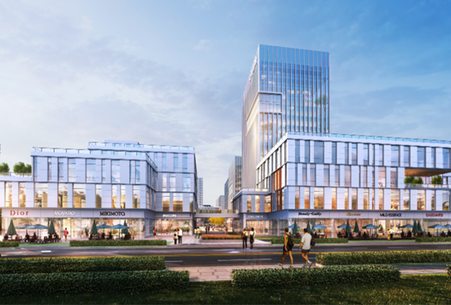 文山诸暨二手房