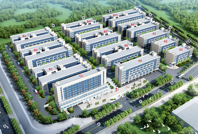 文山建德房产网